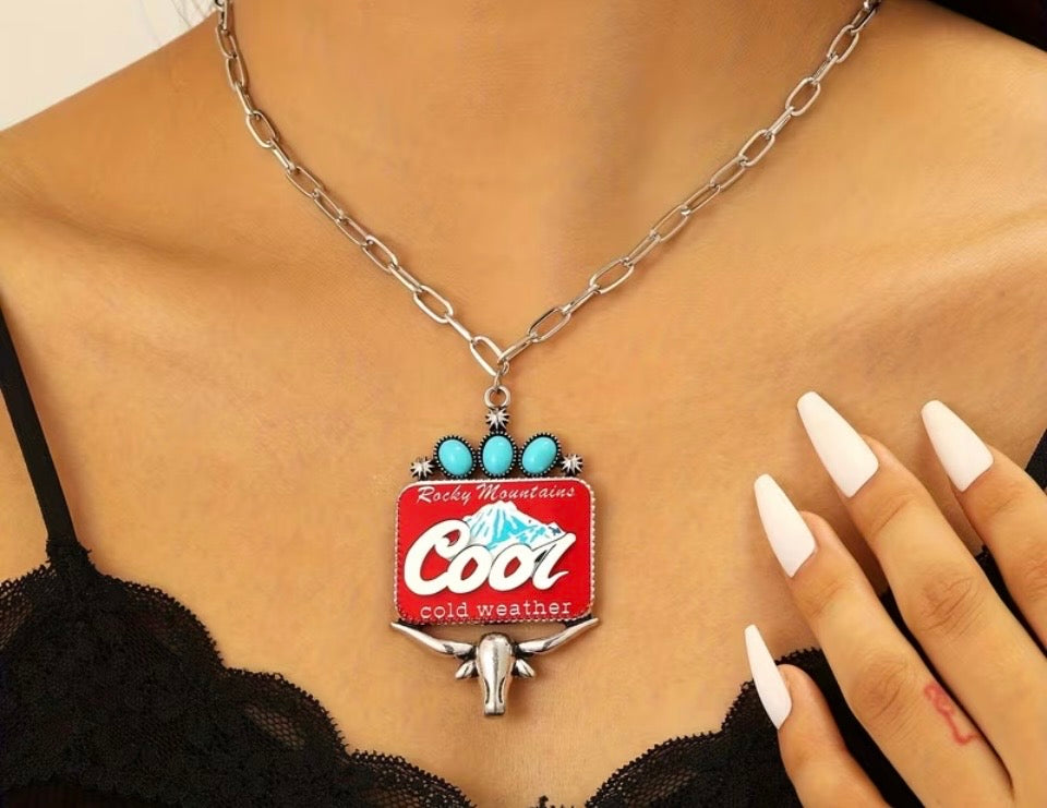 Necklace