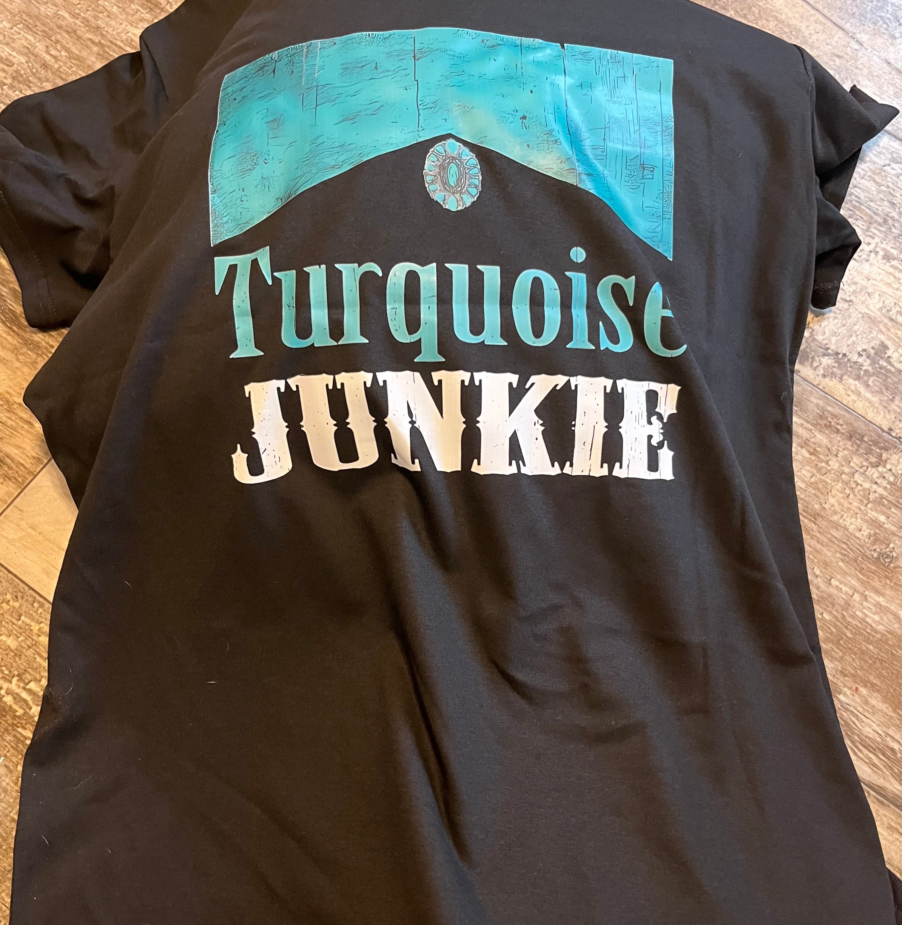 Short sleeve T