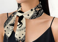 Neck scarfs